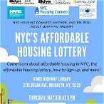 affordable condo lottery nyc 2019